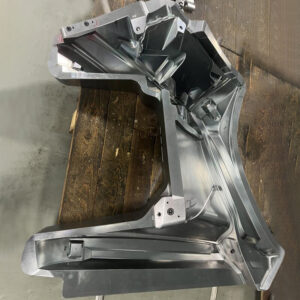 Custom CNC Automotive Parts products for BMW