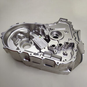Custom CNC Machining Car Parts