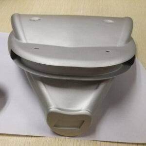 Custom CNC Machining Motorcycle Parts