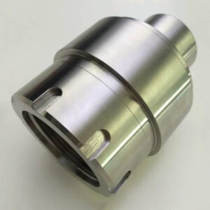Custom Cnc car parts