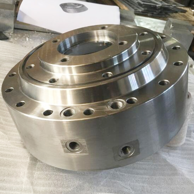 Custom Cnc car parts go kart parts
