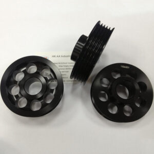 Custom CNC Machining Auto Parts