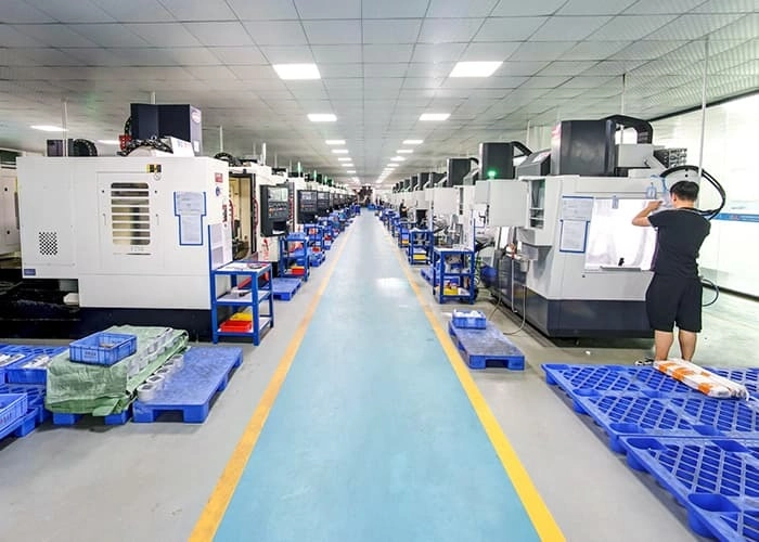Production Line