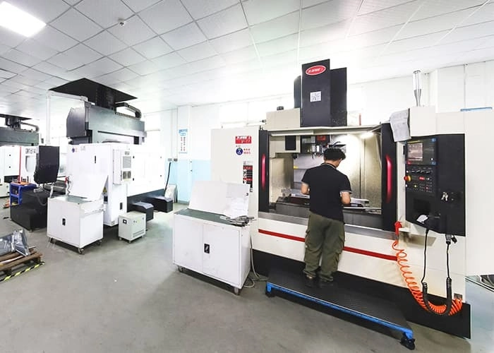 R&D Center